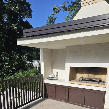 Villa Lux Despot Despotovac
