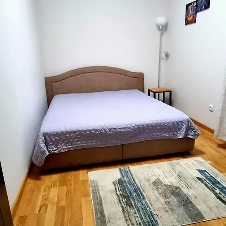 Villa Lux Despot *