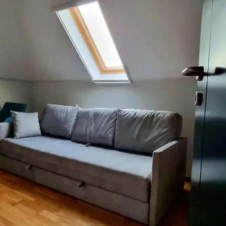 Villa Lux Despot *