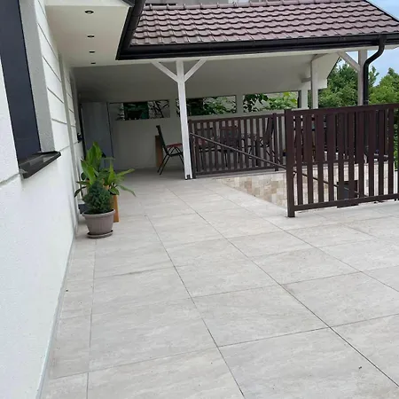Lux Despot Villa Despotovac