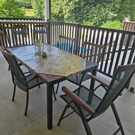 Villa Lux Despot Despotovac