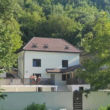 Lux Despot Villa